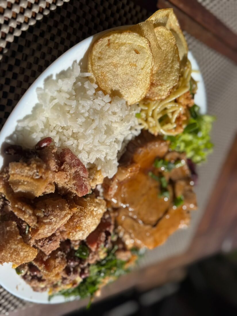Delivery Marina Grill