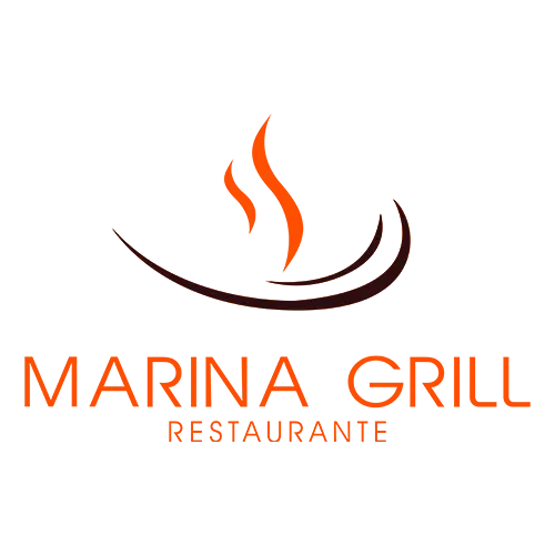 marina grill logo